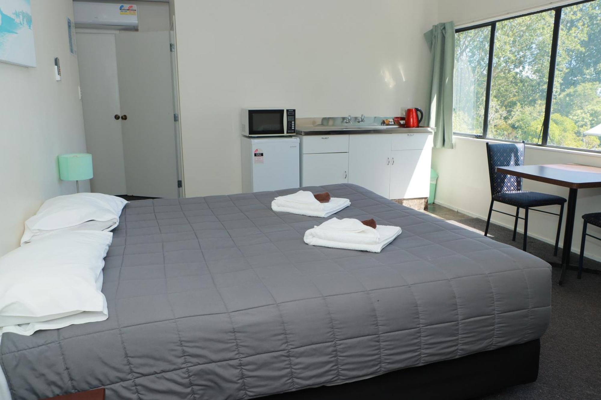 Drury Motor Lodge Esterno foto