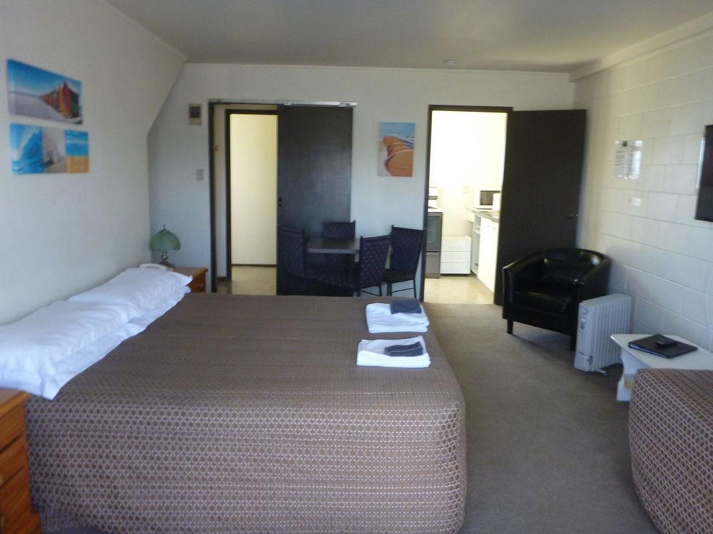 Drury Motor Lodge Esterno foto