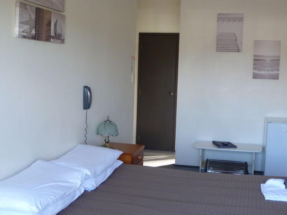 Drury Motor Lodge Esterno foto