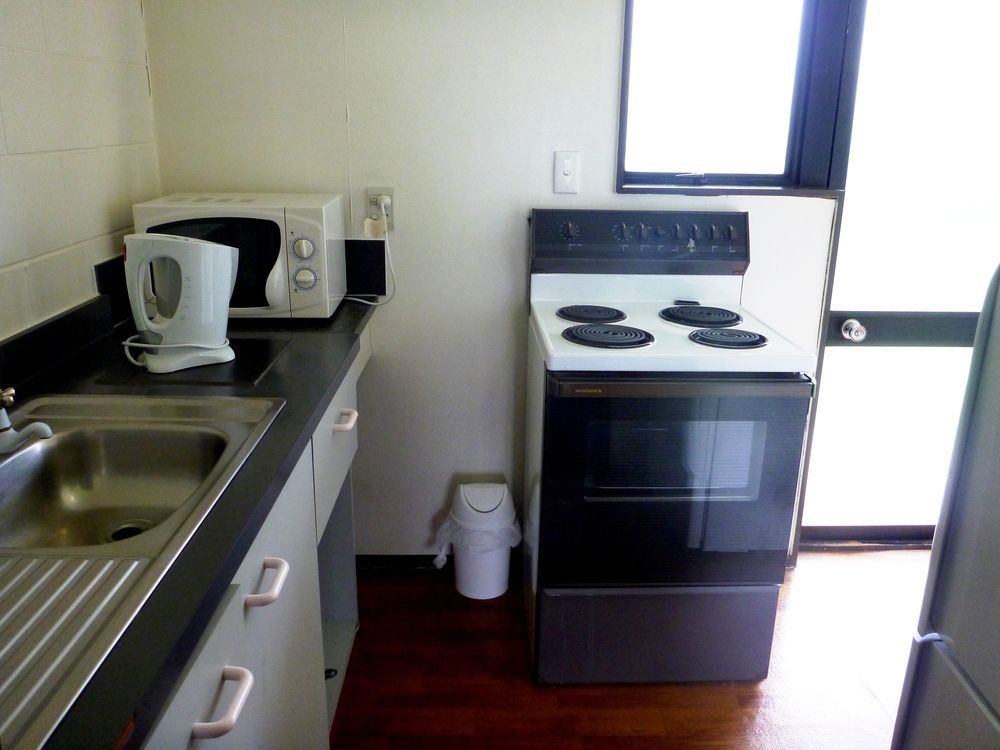 Drury Motor Lodge Esterno foto