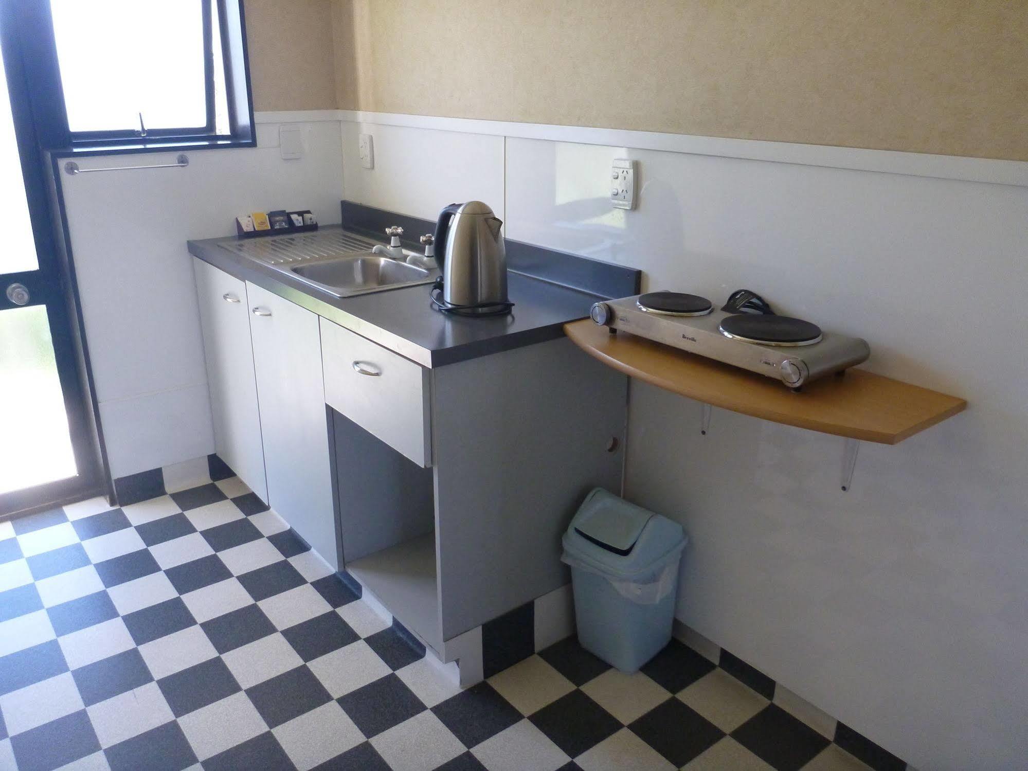 Drury Motor Lodge Esterno foto